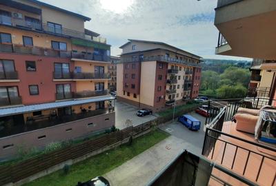 Apartament cu 2 camere decomandat în Florești - 1