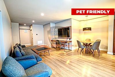 Apartament cu 2 camere decomandat, mobilat în Universitate - 2