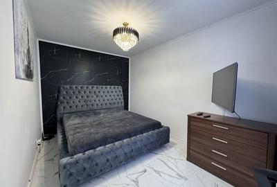 Apartament cu 3 camere în Giurgiului - 3