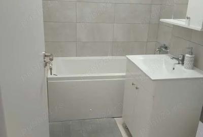 Garsoniera de inchiriat - 4