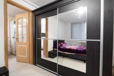 RECO . Apartament cu 2 camere . Rogerius . - 4