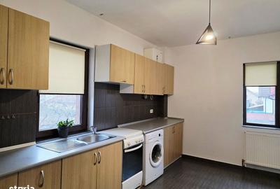 Apartament cu 2 camere în Nojorid - 6