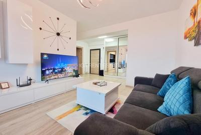 Apartament cu 2 camere decomandat în Palazu Mare - 1