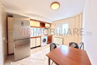 Apartament cu 2 camere decomandat în Ștefan cel Mare - 2