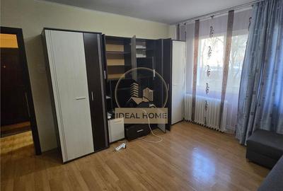 Apartament cu 2 camere semidecomandat în Zimbru