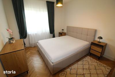Apartament cu 3 camere decomandat în Central - 9