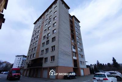 Apartament cu 3 camere, mobilat în Dâmbu Pietros - 7