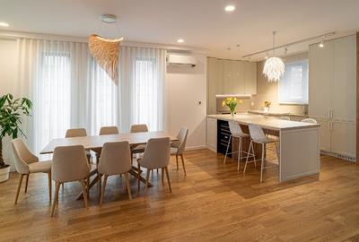 De vânzare: Vilă de excepție - Zona Pipera - Iancu Nicolae - 3