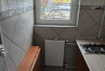 Titan, Aleea Barajul Uzului, sector 3 - 7