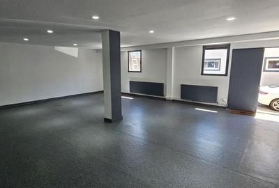 Theodor Pallady spatiu depozitare parter 115 mp - 3