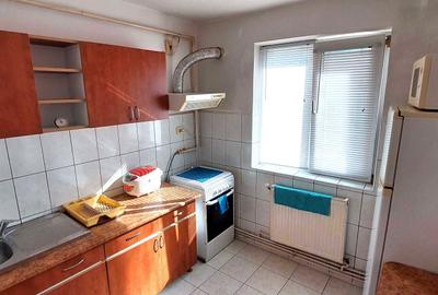 Apartament cu 3 camere decomandat în Central - 6