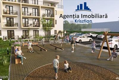 Apartament cu 2 camere în Micro 16 - 3