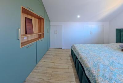 Casă individuală cu 6 camere cu Teren 564 Mp în Hemeiuș - 10