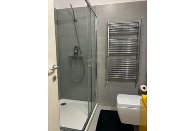 Apartament cu 3 camere decomandat, mobilat în Iancu Nicolae - 11