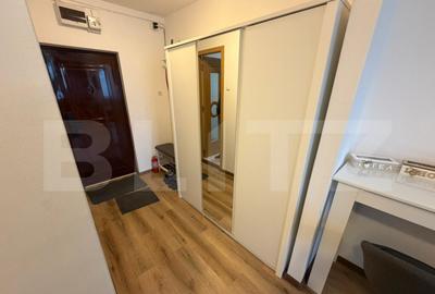 Garsoniera devanzare, 29 mp, zona Calea Bucuresti - 12