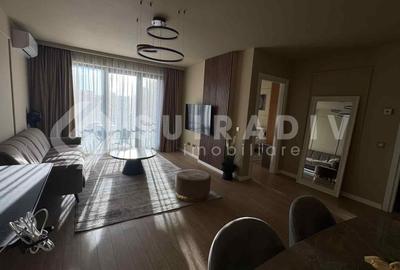 Apartament cu 2 camere semidecomandat în Mărăști - 1