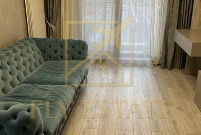 Apartament cu 2 camere decomandat, mobilat în Grozăvești - 1