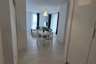 Apartament cu 2 camere semidecomandat în Torontalului - 3