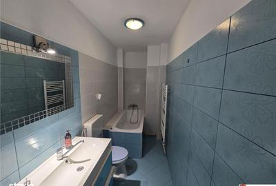 Apartament cu 2 camere în Grivița - 9