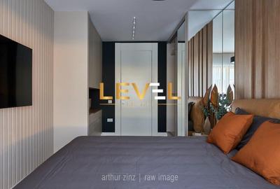 Apartament cu 2 camere decomandat, mobilat în Floreasca - 15