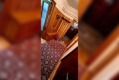 Apartament cu 3 camere decomandat în Mănăștur - 6