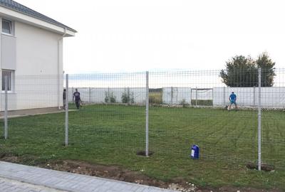 Teren Construcții intravilan de 500 mp, în Exterior Vest - 4