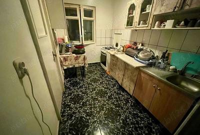 Apartament cu 3 camere decomandat, mobilat în Sebastian - 6