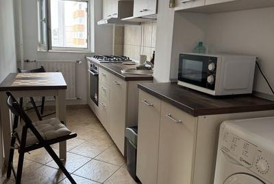Garsonieră decomandată în Rahova - 3