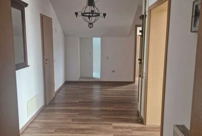 Apartament cu 4 camere în Mărăști - 5