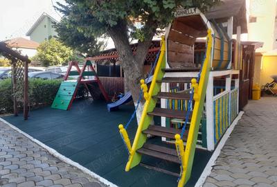 Casă cu 14 camere în Central - 10