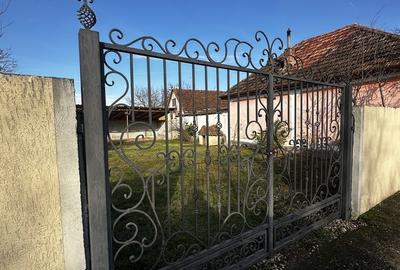 Casă cu 4 camere în Suplacu de Tinca - 7