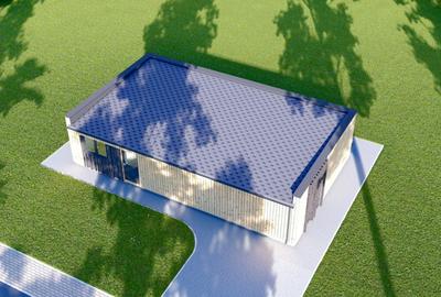 Teren Cartierul Pomilor   proiect Teren Cartierul Pomilor   proiect - 6