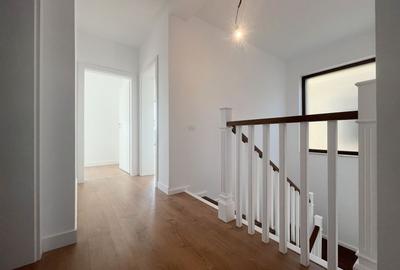 Casa duplex premium în Dumbrăvița, zona Cora- comision 0% - 7