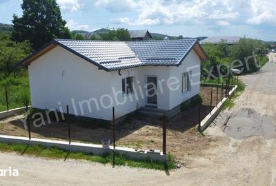 Casă cu 3 camere cu Teren 251 Mp în Central - 16
