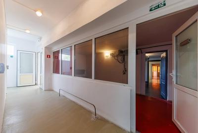 Spațiu industrial, de 1,285 mp, în Dumbrăvița - 23