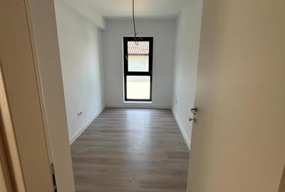Apartament cu 3 camere decomandat în Găgeni - 8