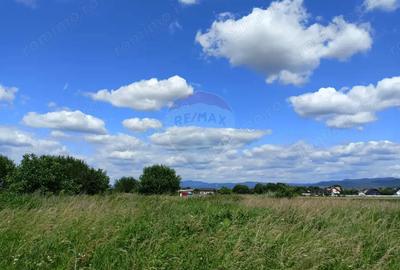 COMISION 0%! Teren 712mp Sacele / Strada Postavarului - 7