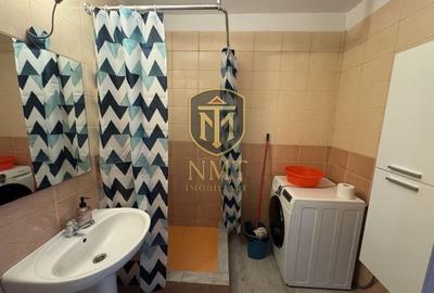 Apartament cu 2 camere decomandat, mobilat în Florești - 10