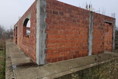 Casa Bucium - Poieni 6.200mp - 6