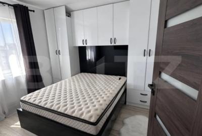 Apartament cu 2 camere semidecomandat în Dej - 12