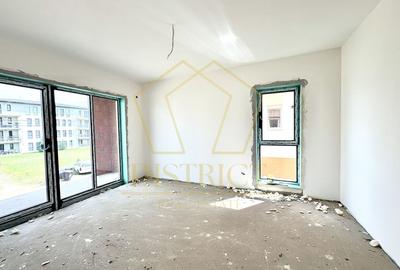 Apartament luminos cu 2 camere si bucătărie închisă | Giroc | Hotel IQ Apartament luminos cu 2 camere si bucătărie închisă | Giroc | Hotel IQ - 1