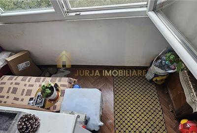 Apartament cu 4 camere semidecomandat, mobilat în Mănăștur - 6