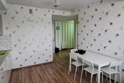 Garsoniera cu centrala proprie in zona Obor aproape de metrou - 1