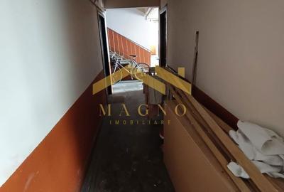 Garsonieră, mobilată în Romanilor - 1