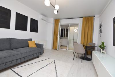 INCHIRIERE APARTAMENT 2 CAMERE - RAHOVA - PARCUL CAROL - PRIMA INCHIRIERE - 6