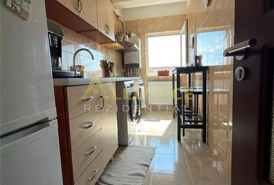 Garsonieră în Central - 8