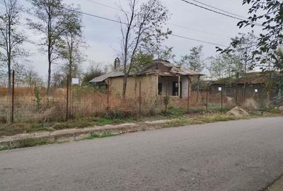 Casă cu 3 camere în Voluntari - 3