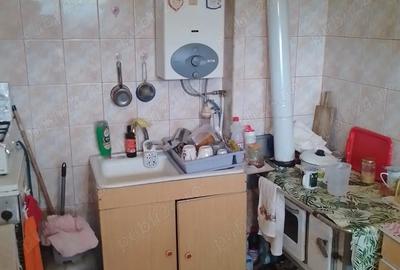 Casă cu 2 camere în Dezna - 4