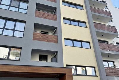 Apartament cu 3 camere în Florilor - 11