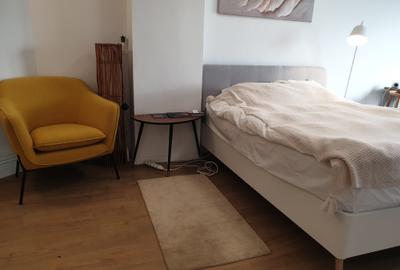 Garsonieră decomandată, mobilată în Ultracentral - 7